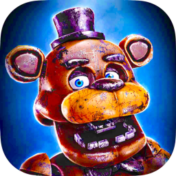 Five nights at freddys rp