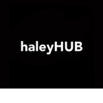 haleyHUB