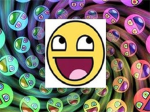 The Circle Of The Epic Face