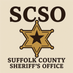 Suffolk County Sheriff office I MSRP