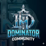 DOMINATOR COMMUNITY Group Thumbnail