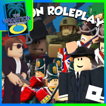 Roblox Nation Rollenspiel