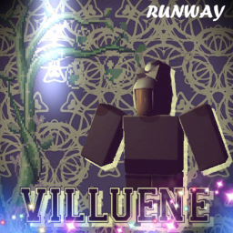 Villuene ♦ Runway
