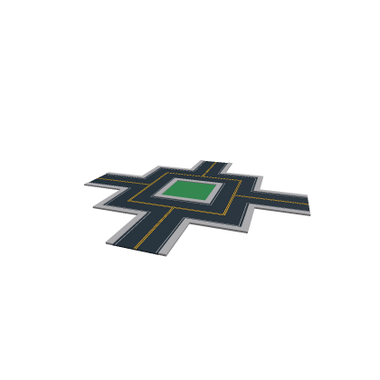 Circle Road