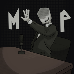 Myth Podcast Bar