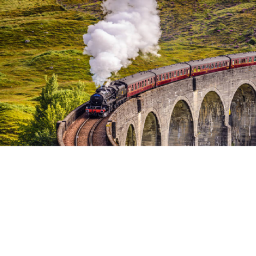 Train Game! (2nd try)