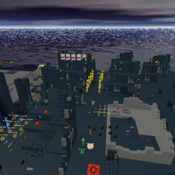 ShootBlox Unlimited V1 