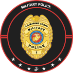 Marine Corps Milіtary Policeᅠᅠ