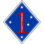 |1.M.D| |First Marine Division|