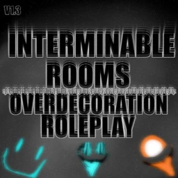 Interminable Rooms Overdecoration RP (V1.31) icon