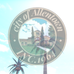 The City of Allentown