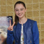 Raffey Cassidy