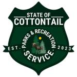 Cottontail Parks and Recreation Service