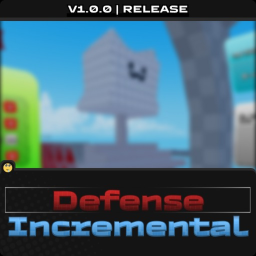 [RELEASE] Defense Incremental icon