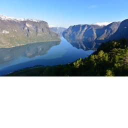The Mountains of Norway [SHOWCASE]