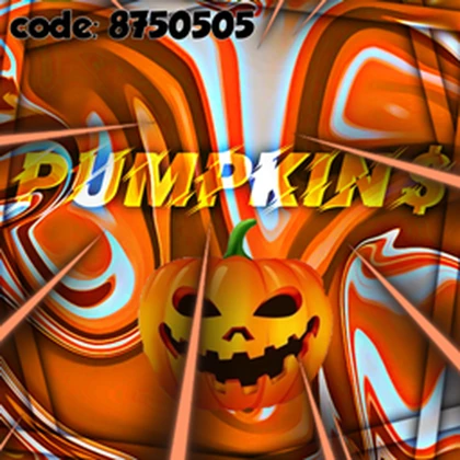 PUMPKIN$ Roblox group icon