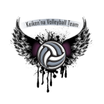 Keiken'na Volleyball Team
