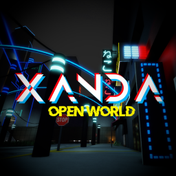 [VIRTUAL REALITY SUPPORT] Xanda