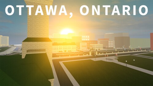 Ottawa, Ontario