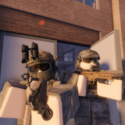 United States Army Academy V2