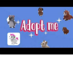 Adopt me Fans Rich