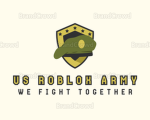 US ROBLOX ARMY!