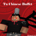 Tu Chinese Buffet