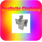 Realistic Clothing!.