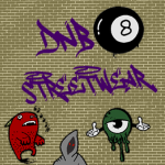 DnB Streetwear Basement