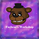 Fazbear's Workshop