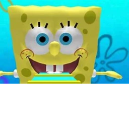 Walk to the Krusty Krab Obby! icon