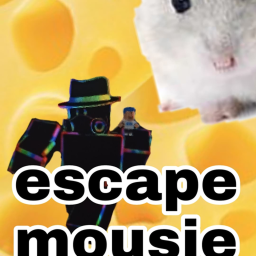 Escape Mousie