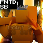 [ NEW GAME  ] FNTD Modded SB