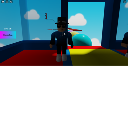 Sya`s Obby [FIXED]