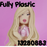 Fully Plastic ୨୧