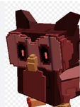 The blood owl lovers