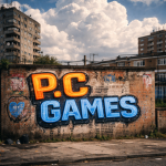 P.C games promoter group