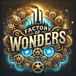 Factory Of Wonders