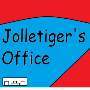 Jolletiger's Office