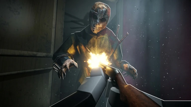 Amber Alert [HORROR]