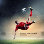 Football Descendants