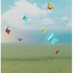 ☆Serene/Mayhem ☆ (UPDATE!)