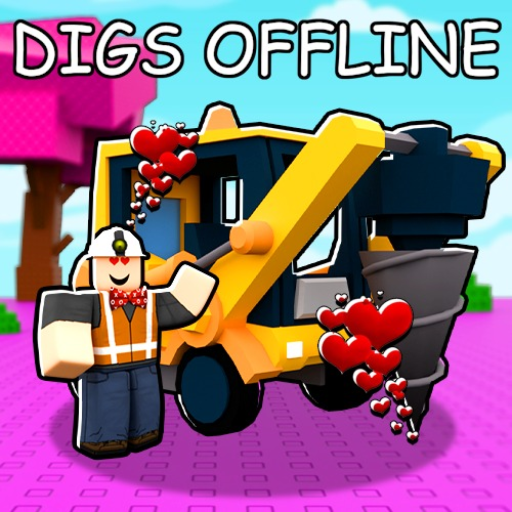 [UPD] Digging Empire! 💘