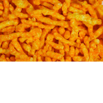 the mystery gamer cheetos