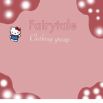 Fairytale (clothing group)