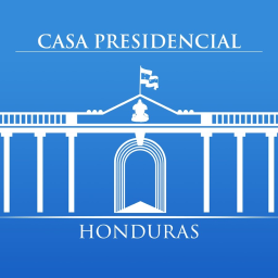 [HN] Casa Presidencial