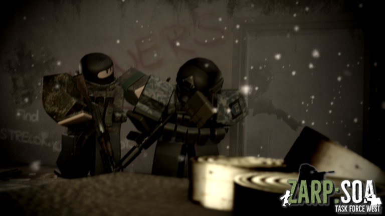 Zombie Apocalypse Roleplay: Shadows over Arapaho screenshot 4