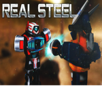 Real Steel World Boxing
