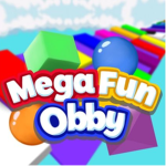 Mega Fun Obby Elites