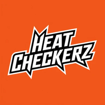 Heat Checkerz Roblox group icon